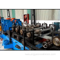 2016 Storage Rack/Beam/Upright Roll Forming Machine